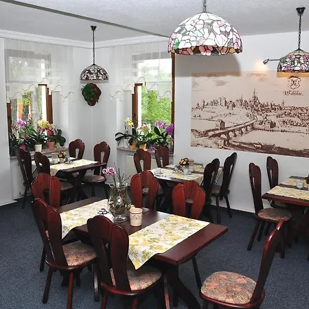 Am Hohen Schwarm Hotel