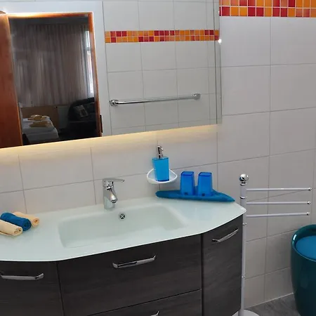 Am Hohen Schwarm Hotel 3*