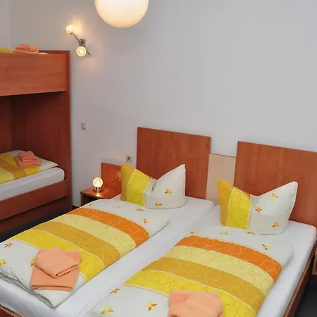 Am Hohen Schwarm Saalfeld Saale