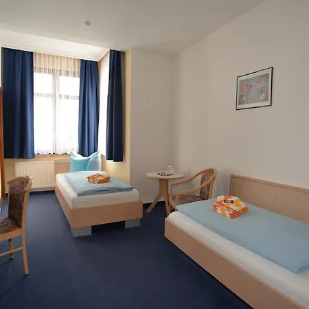 Am Hohen Schwarm Hotel