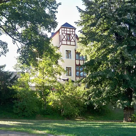 Am Hohen Schwarm Saalfeld Saale