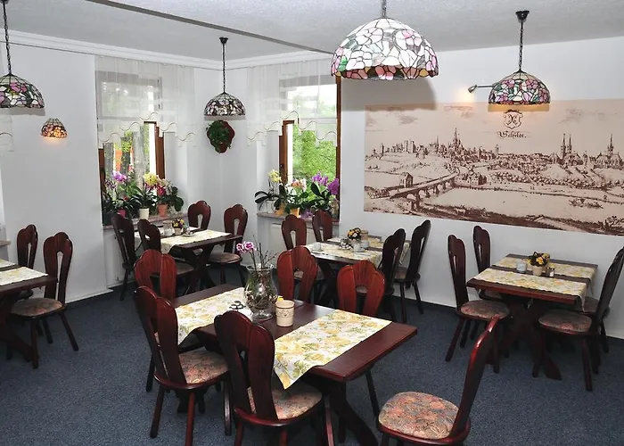 Am Hohen Schwarm Hotel